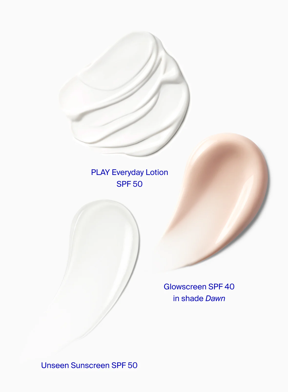 Best of Supergoop! SPF Set