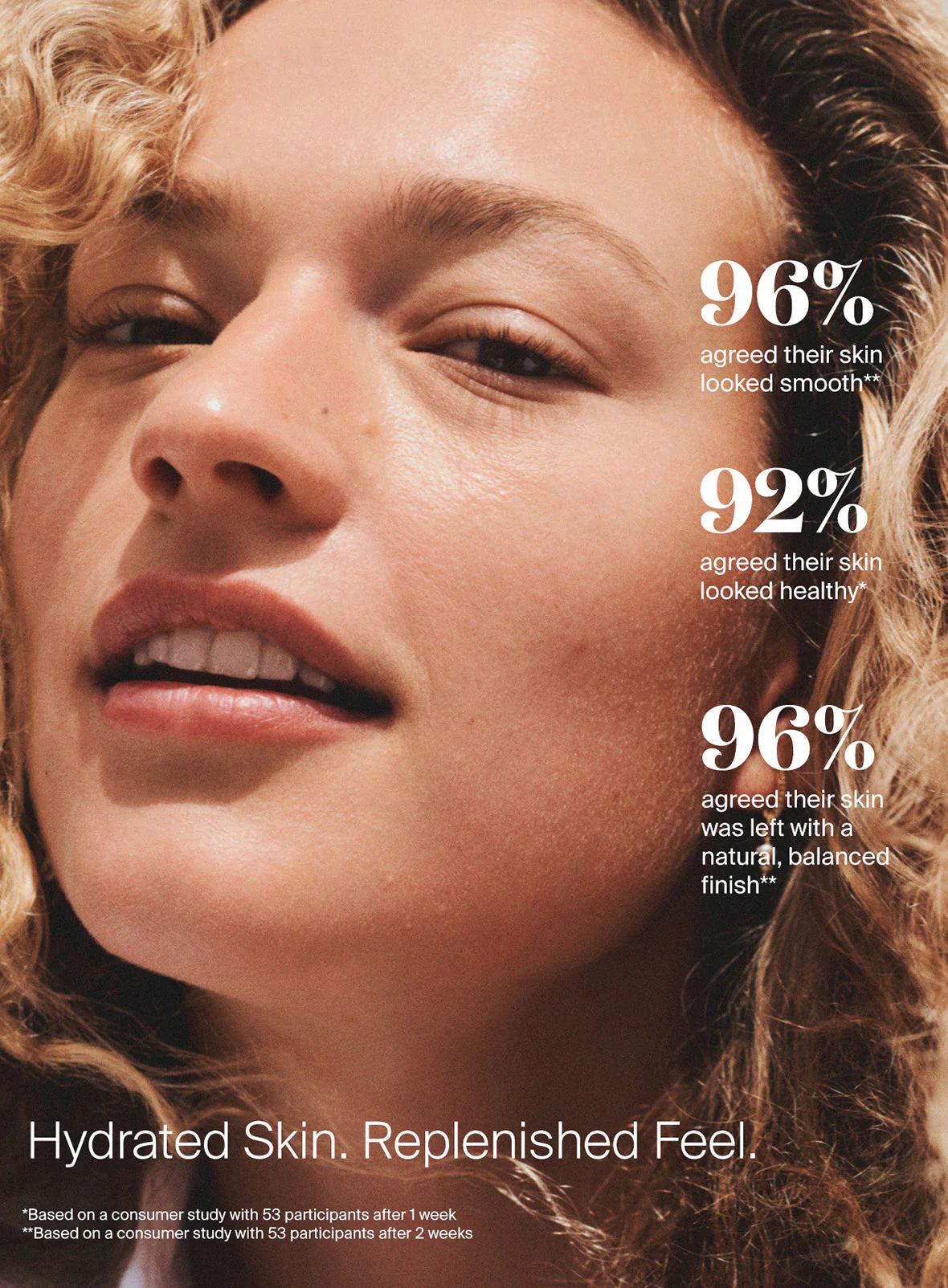 Triple Prep Weightless Multitasking Moisturizer SPF 40