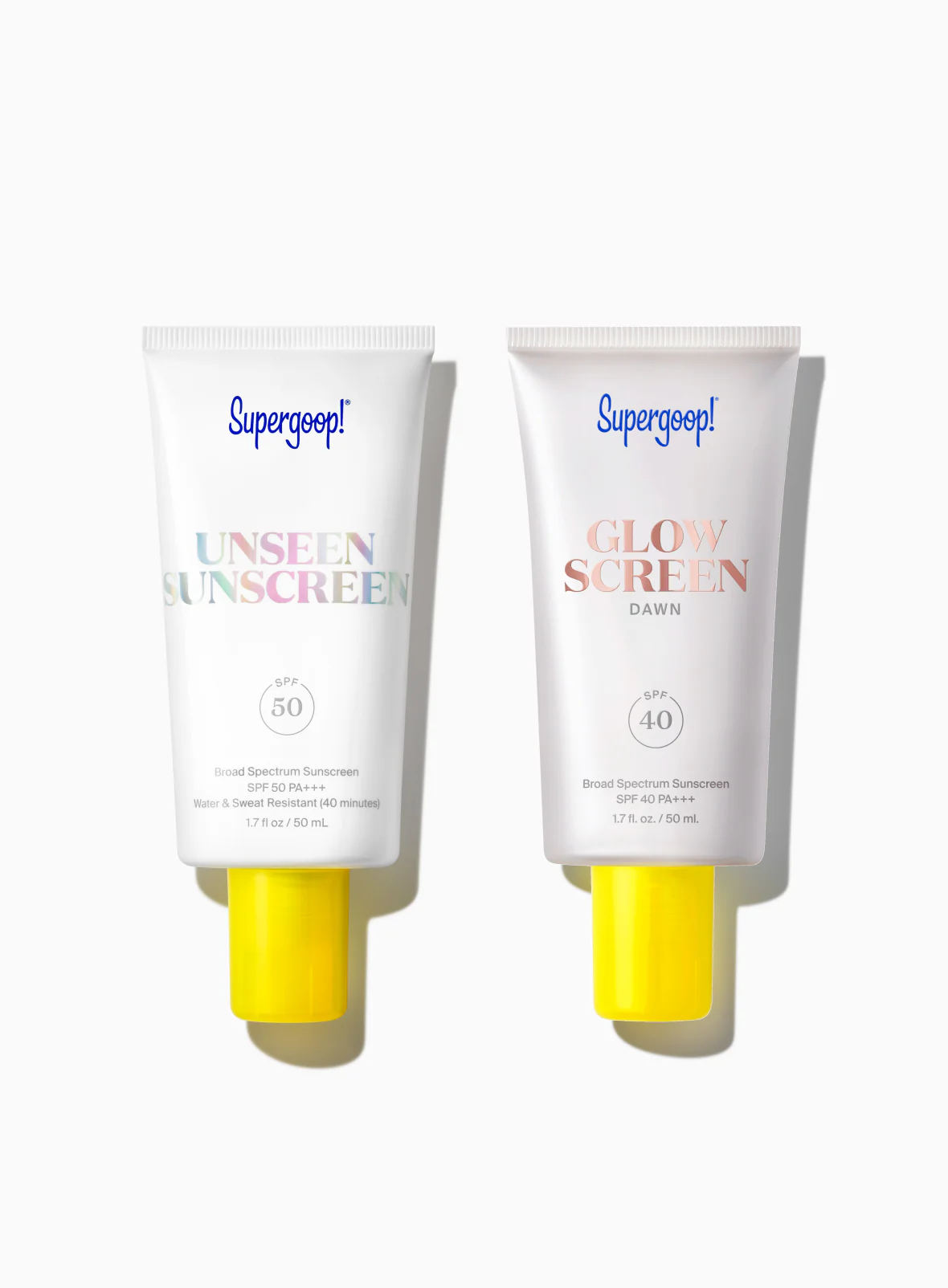 2-in-1 Beauty Booster Set