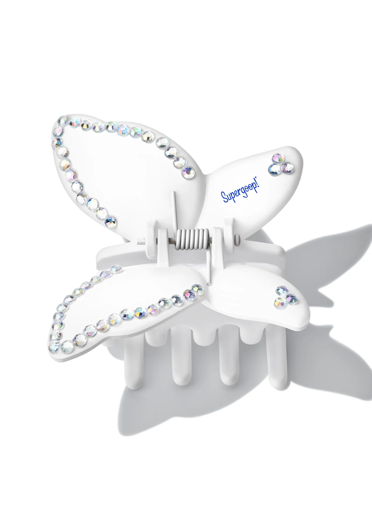 Butterfly Hair Clip