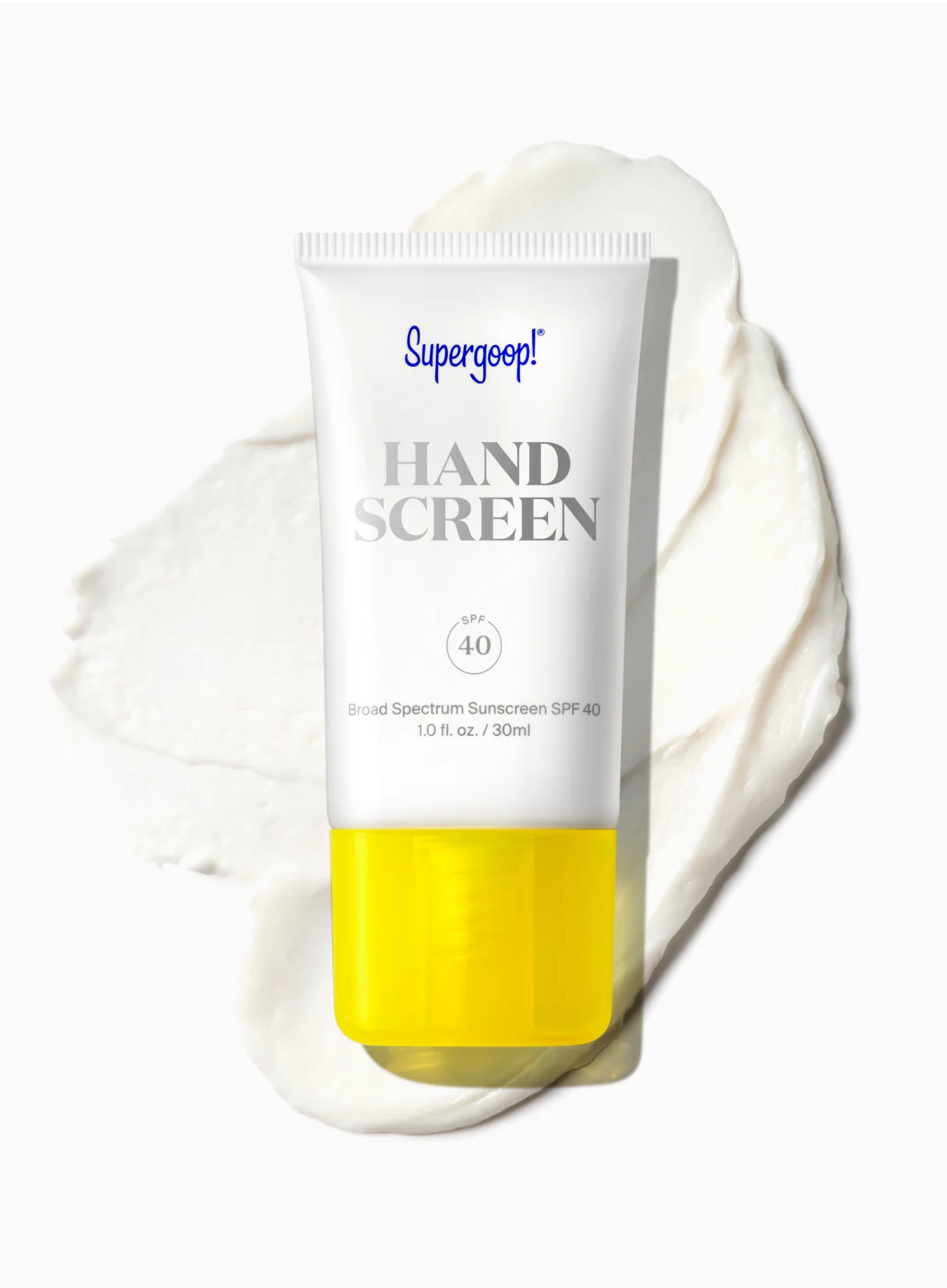 Handscreen SPF 40