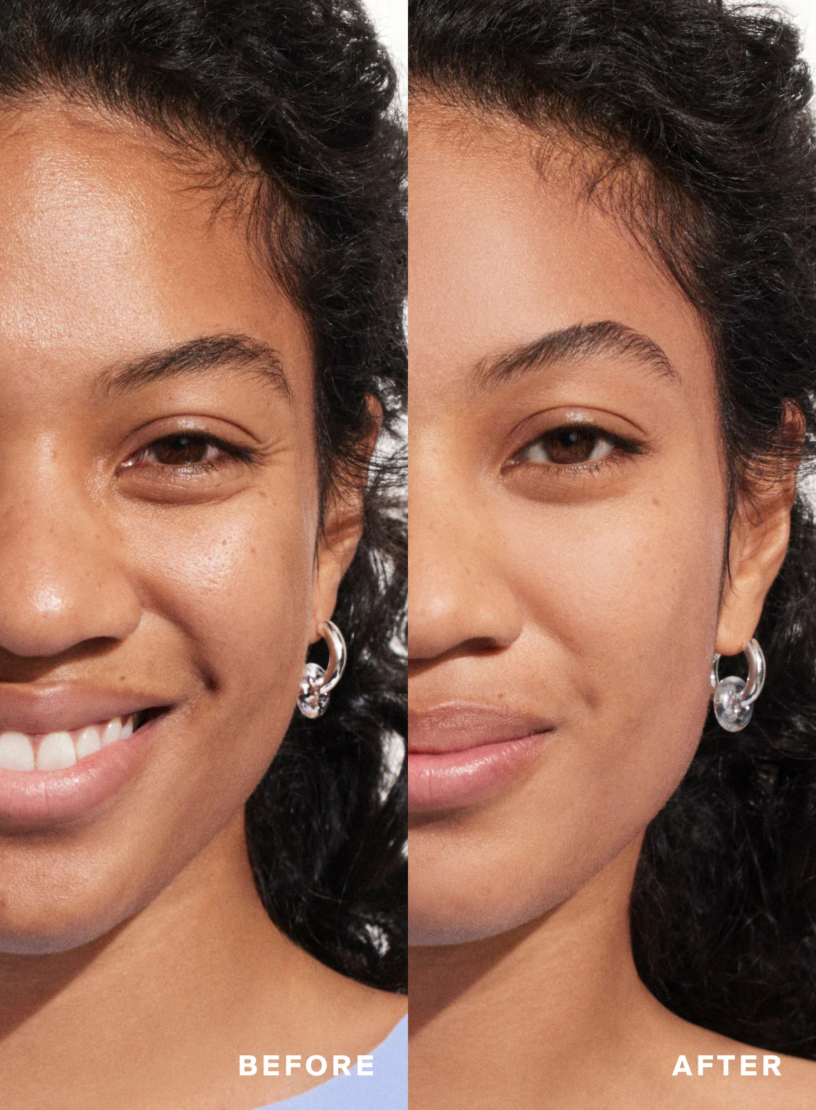 Mineral Mattescreen SPF 40 - 2 pack