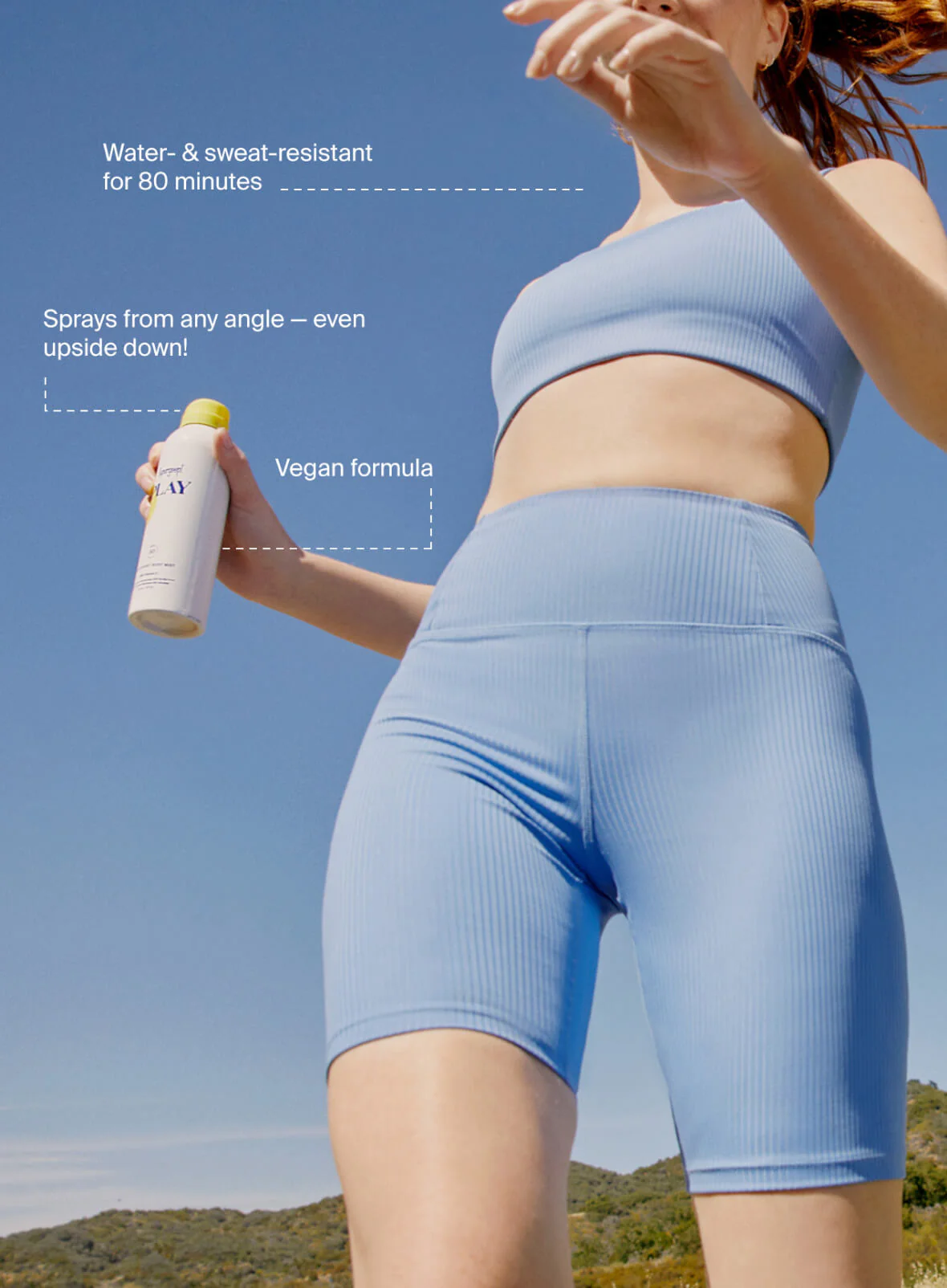 PLAY Antioxidant Body Mist SPF 50 with Vitamin C 8 PLAY Antioxidant Body Mist SPF 50 with Vitamin C