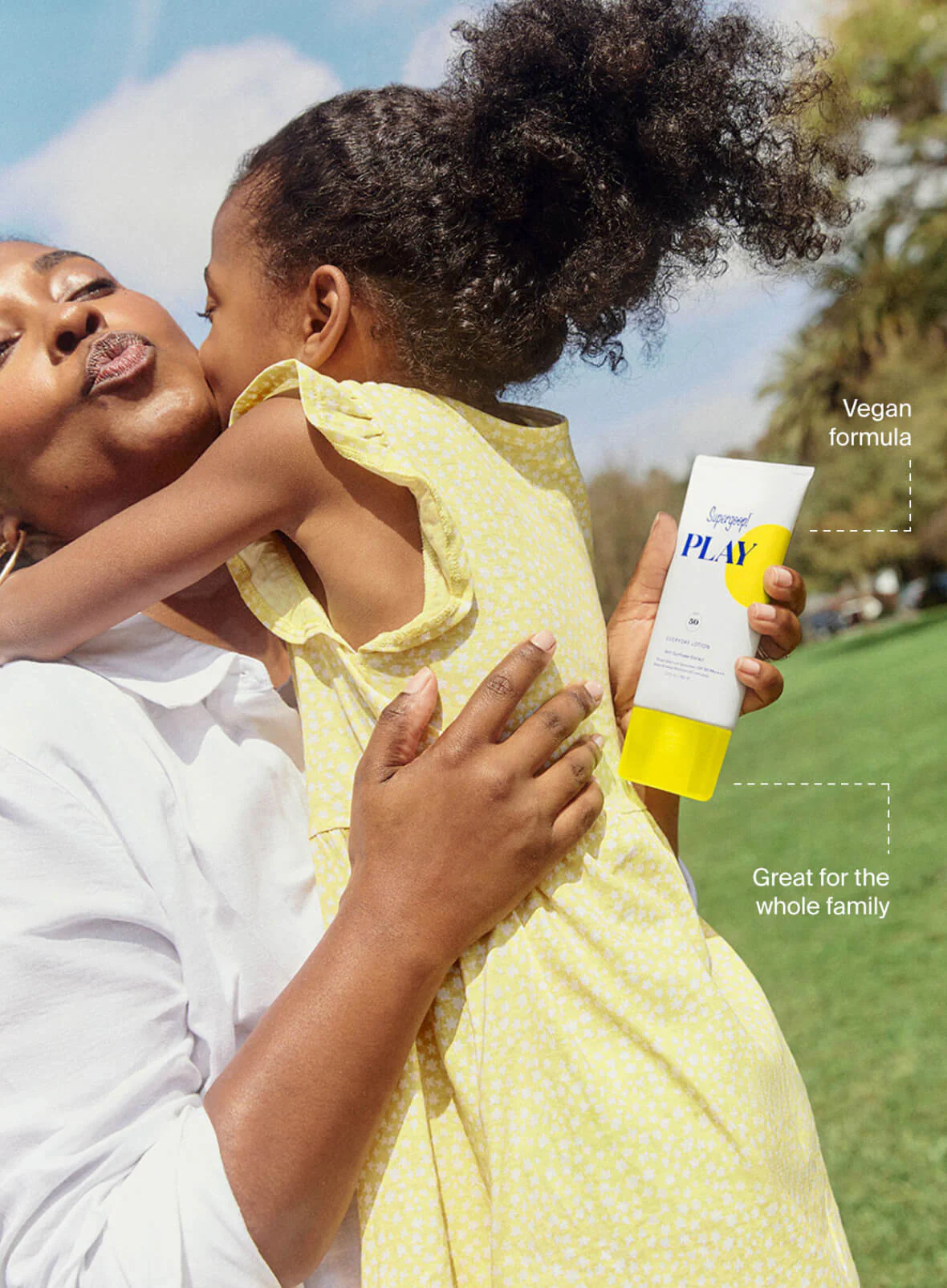 PLAY Everyday Lotion SPF 50 - 2 pack 7 PLAY Everyday Lotion SPF 50 - 2 pack