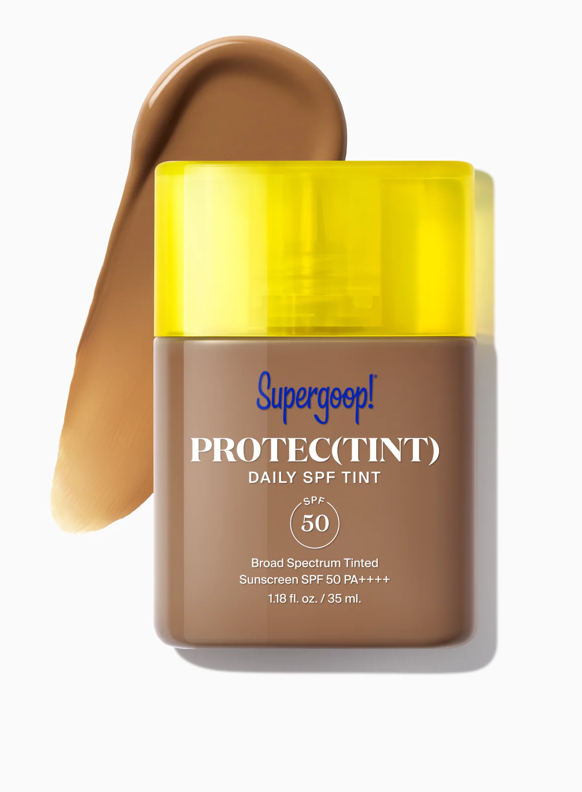 Protec(tint) Daily Skin Tint SPF 50 10 Protec(tint) Daily Skin Tint SPF 50