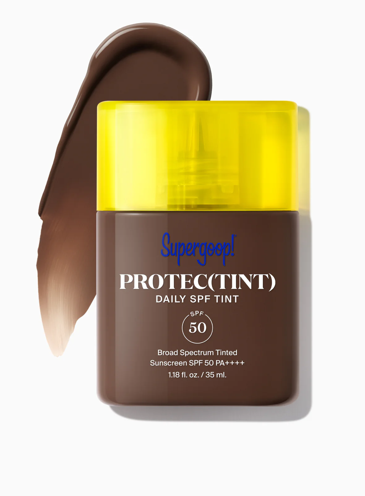 Protec(tint) Daily Skin Tint SPF 50 14 Protec(tint) Daily Skin Tint SPF 50
