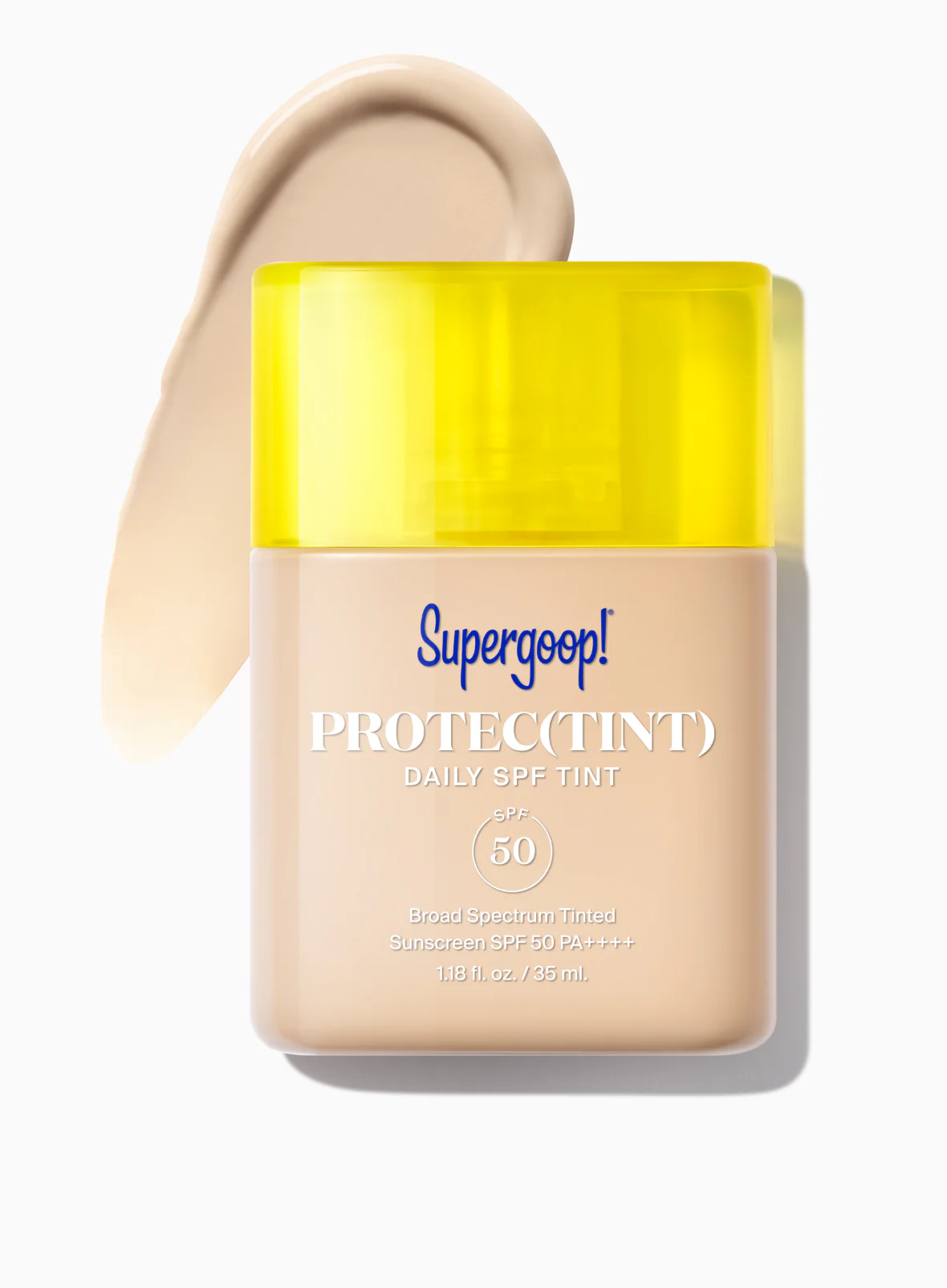 Protec(tint) Daily Skin Tint SPF 50 2 Protec(tint) Daily Skin Tint SPF 50