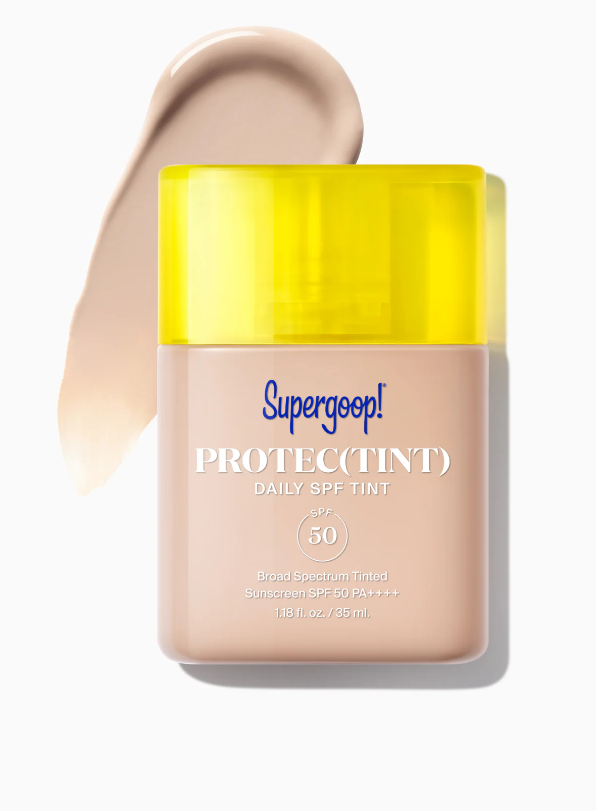 Protec(tint) Daily Skin Tint SPF 50 3 Protec(tint) Daily Skin Tint SPF 50