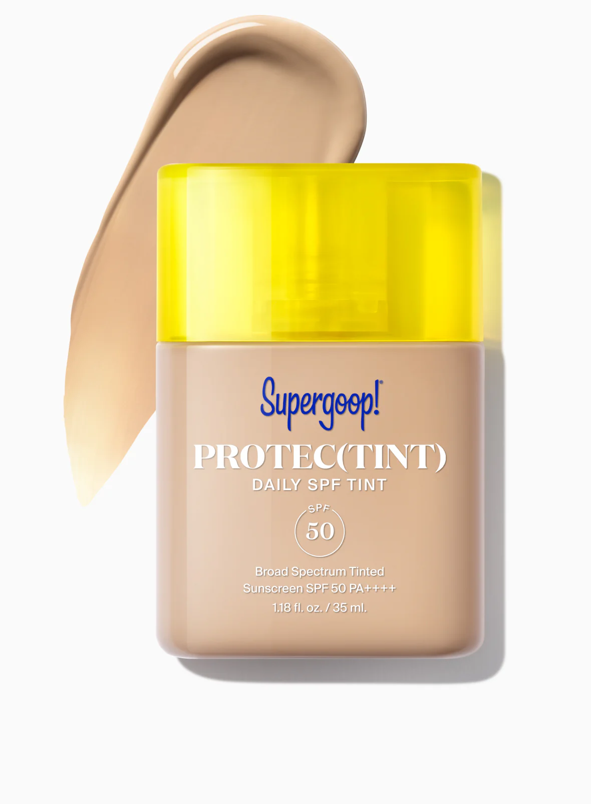 Protec(tint) Daily Skin Tint SPF 50 4 Protec(tint) Daily Skin Tint SPF 50