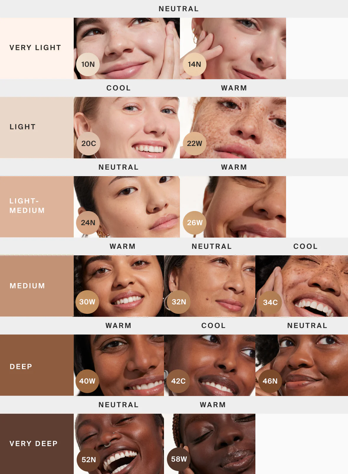 Protec(tint) Daily Skin Tint SPF 50 48 Protec(tint) Daily Skin Tint SPF 50