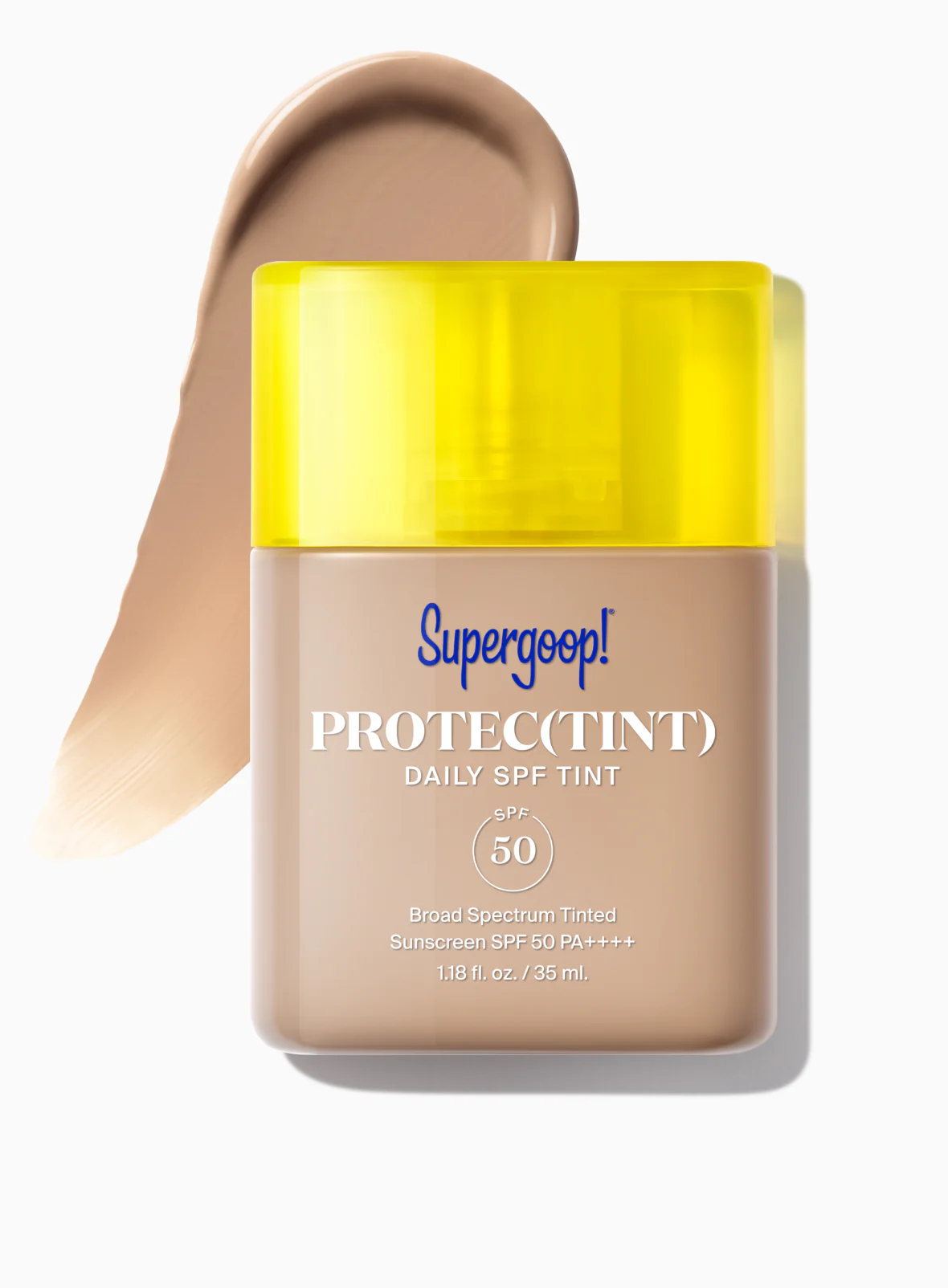 Protec(tint) Daily Skin Tint SPF 50 5 Protec(tint) Daily Skin Tint SPF 50