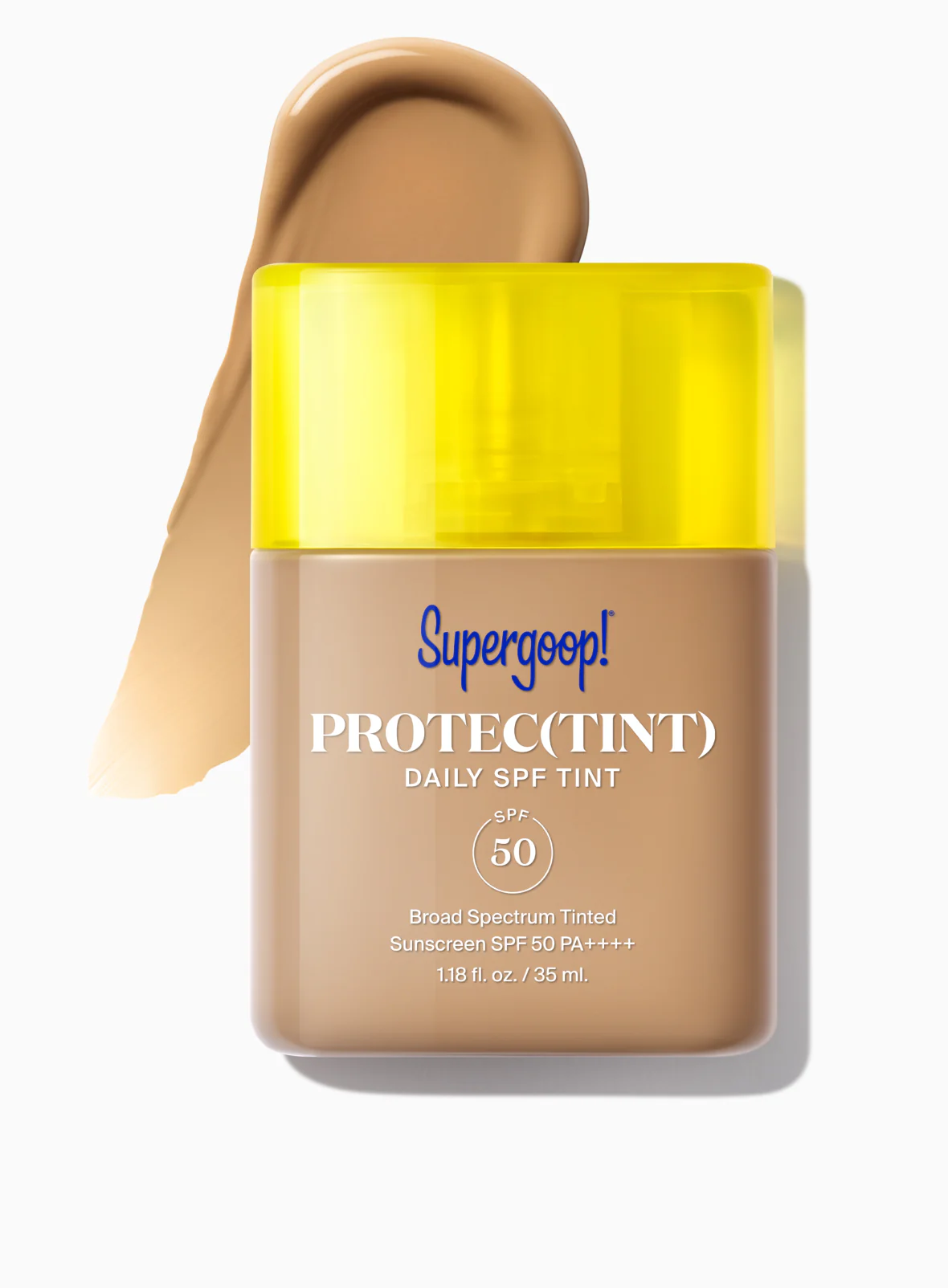 Protec(tint) Daily Skin Tint SPF 50 7 Protec(tint) Daily Skin Tint SPF 50