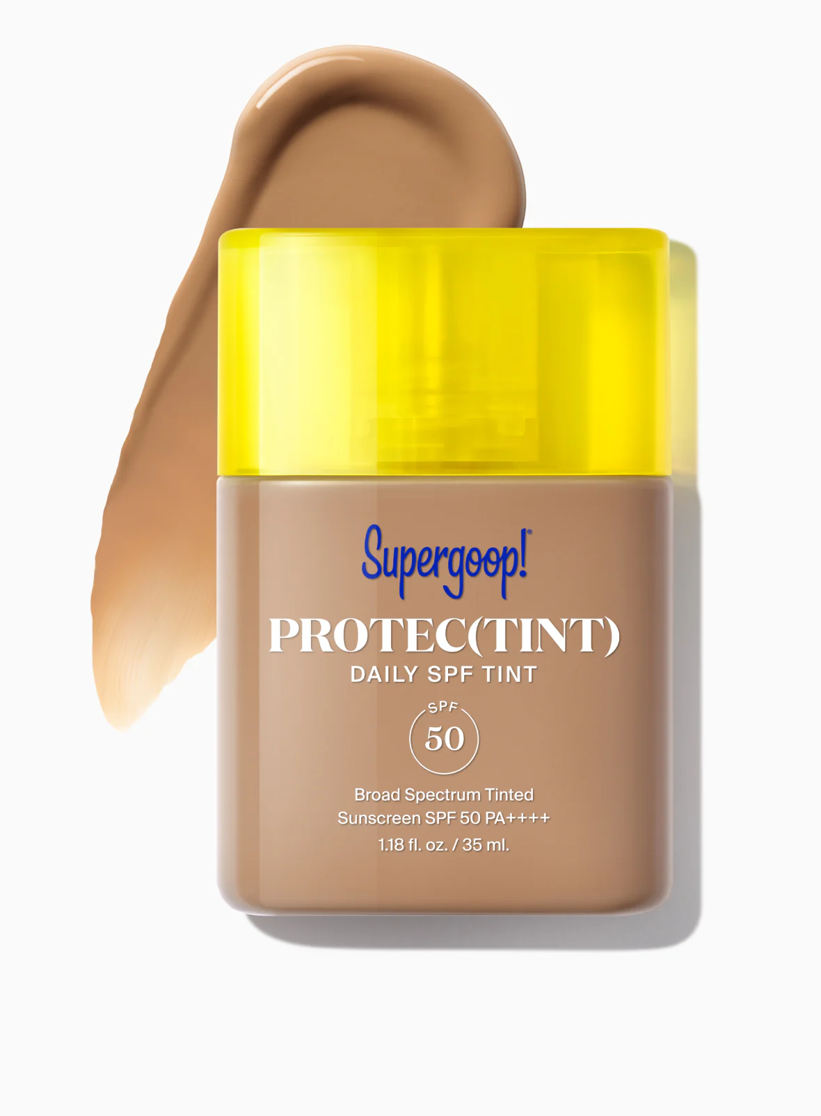 Protec(tint) Daily Skin Tint SPF 50 8 Protec(tint) Daily Skin Tint SPF 50