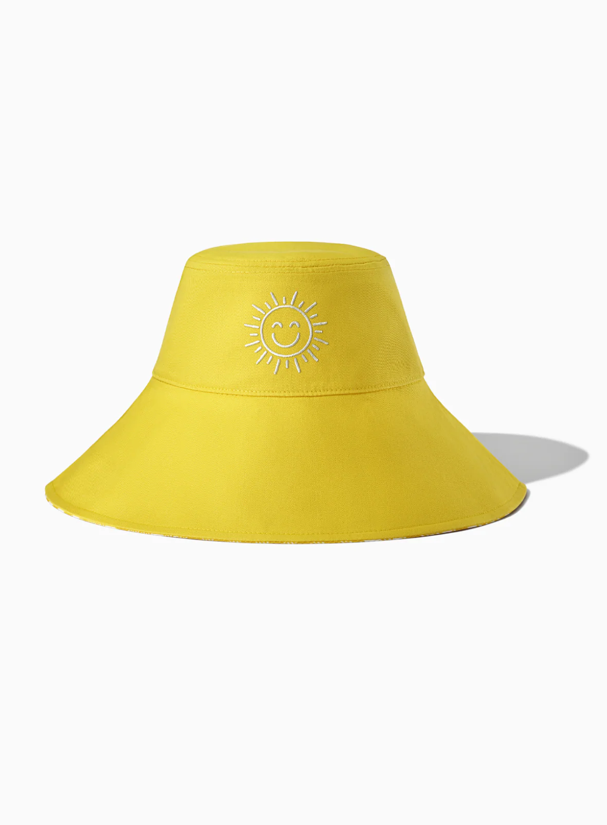 Reversible Sun Hat