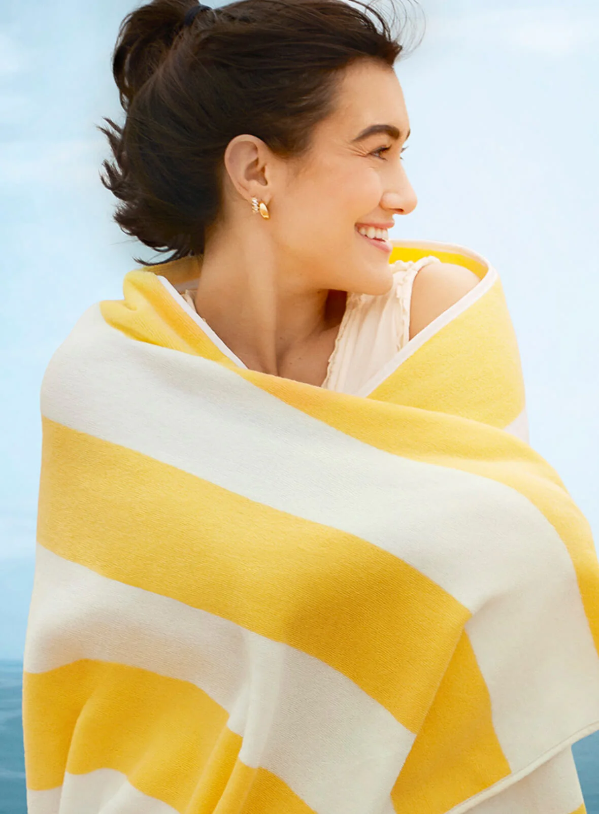 SPF! Beach Towel 4 SPF! Beach Towel