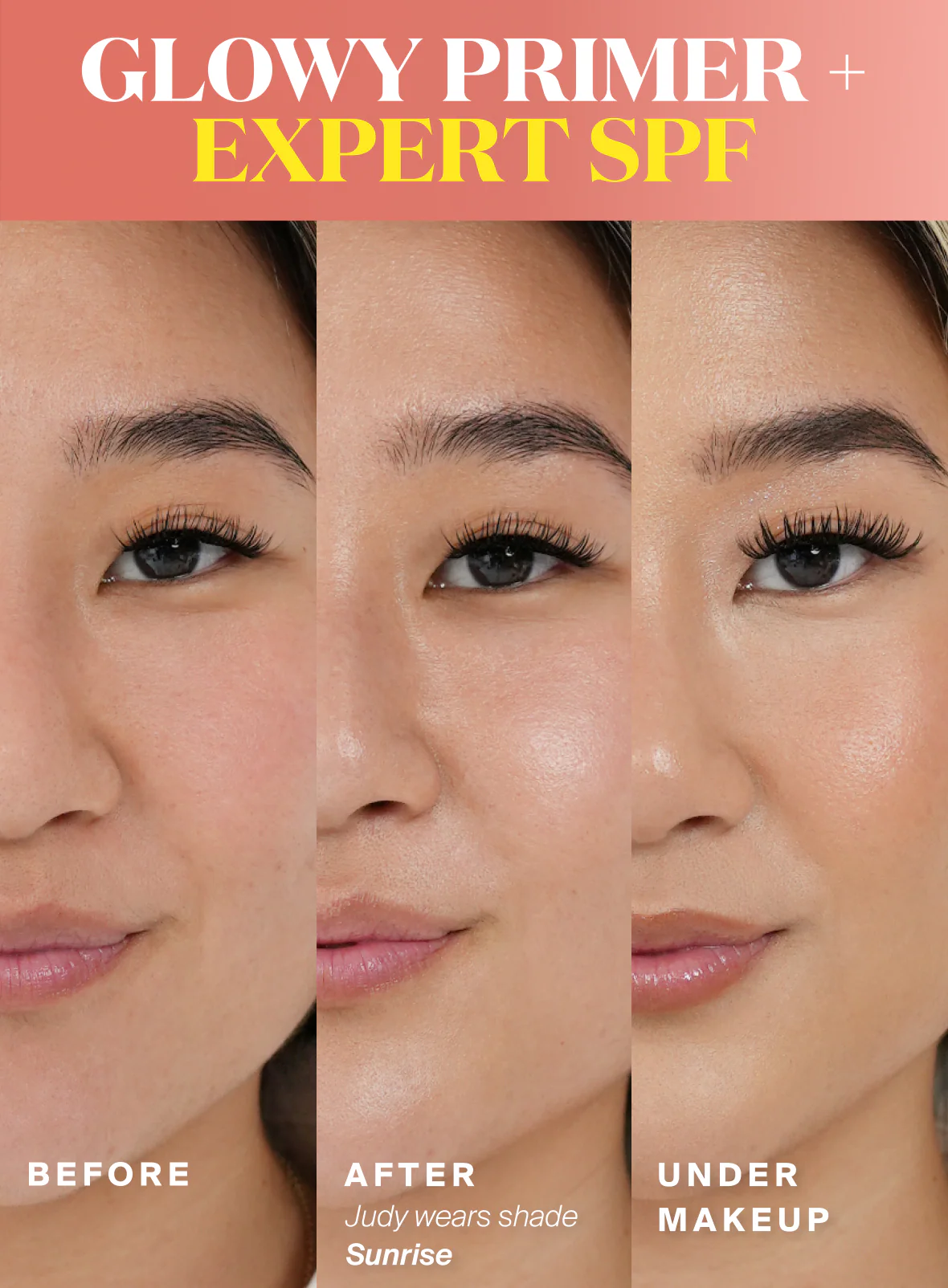 Glowscreen SPF 40 - 2 pack
