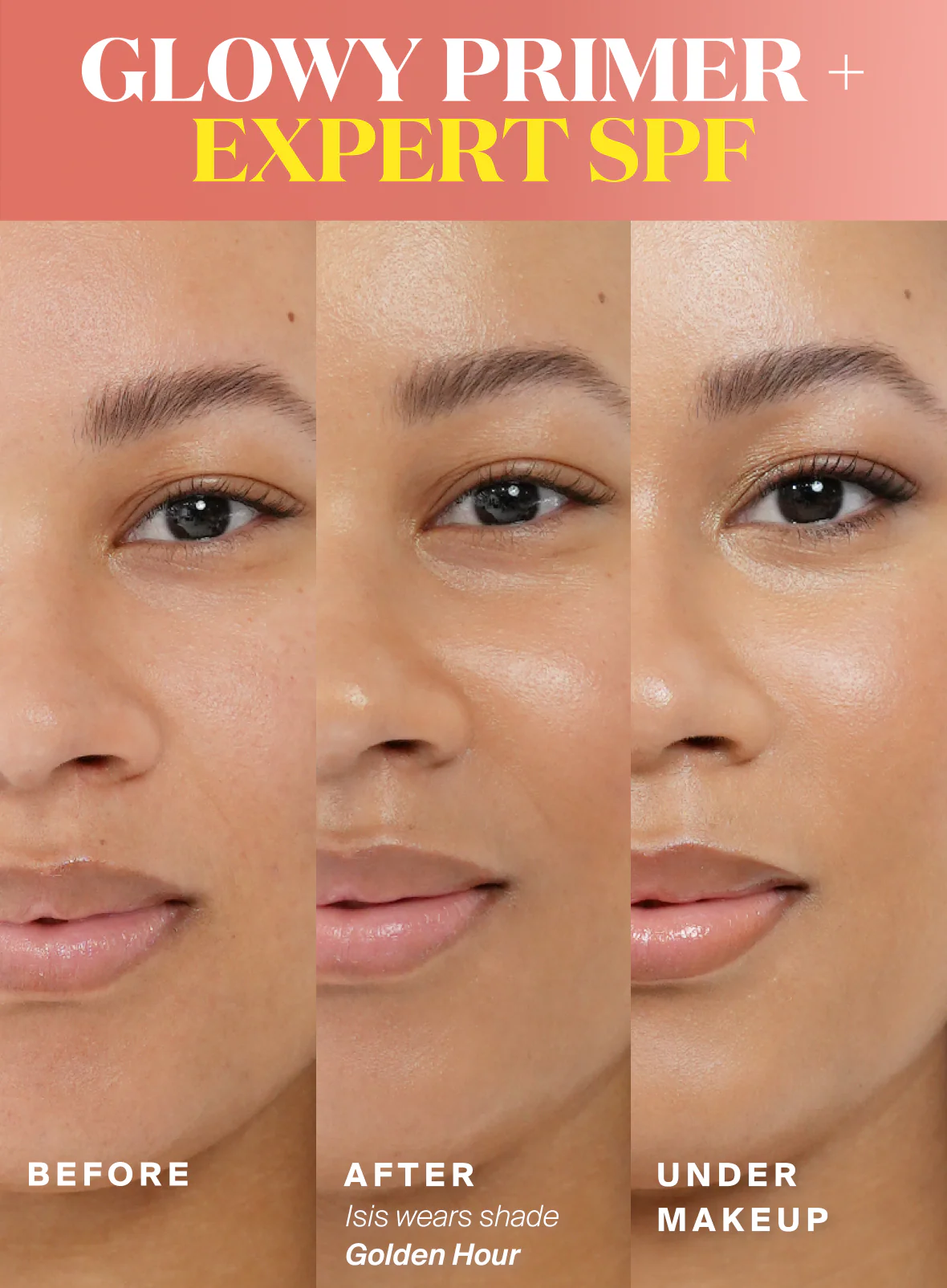 Glowscreen SPF 40 - 2 pack