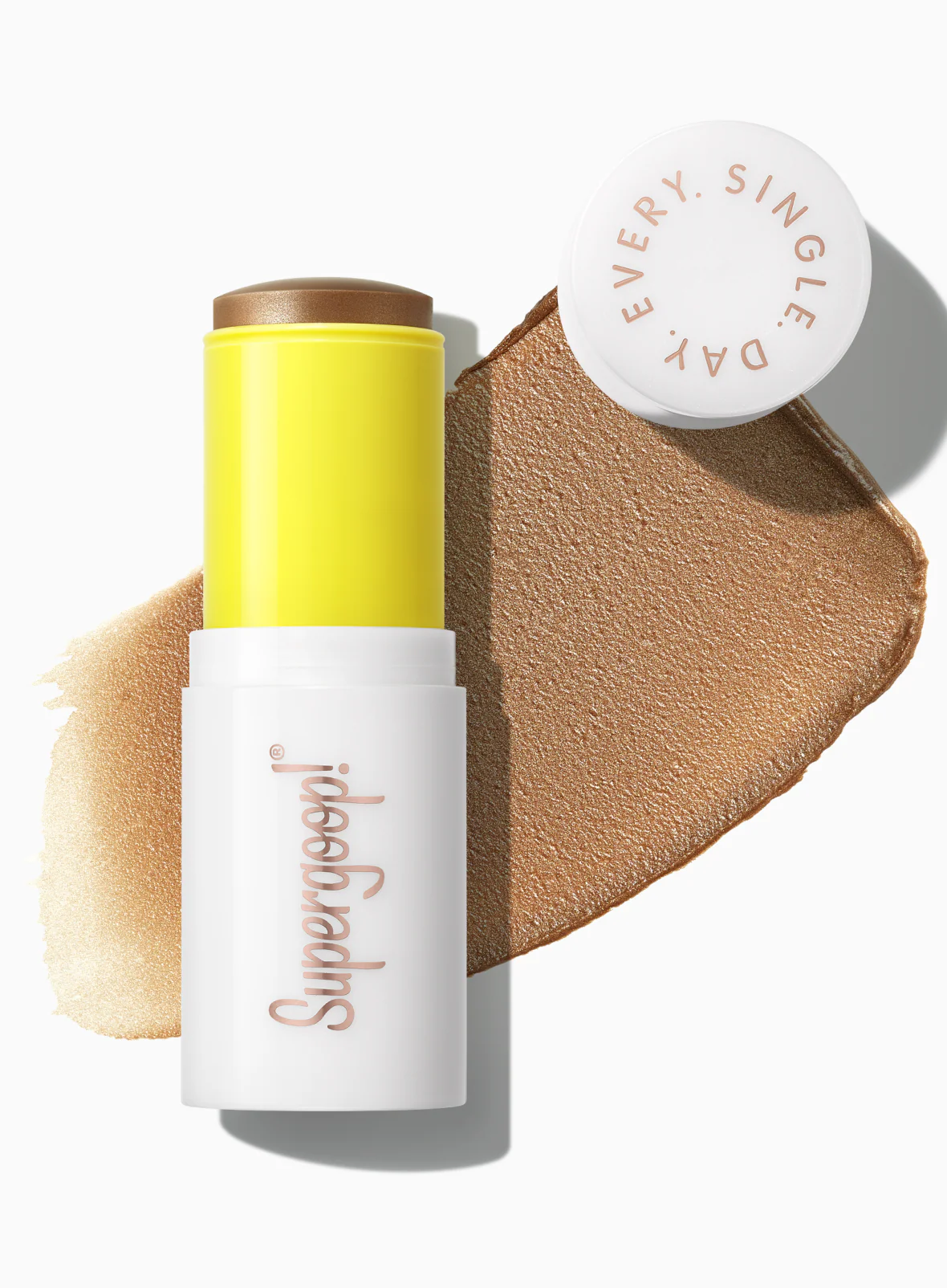 Glowscreen Sunlighter Stick SPF 45