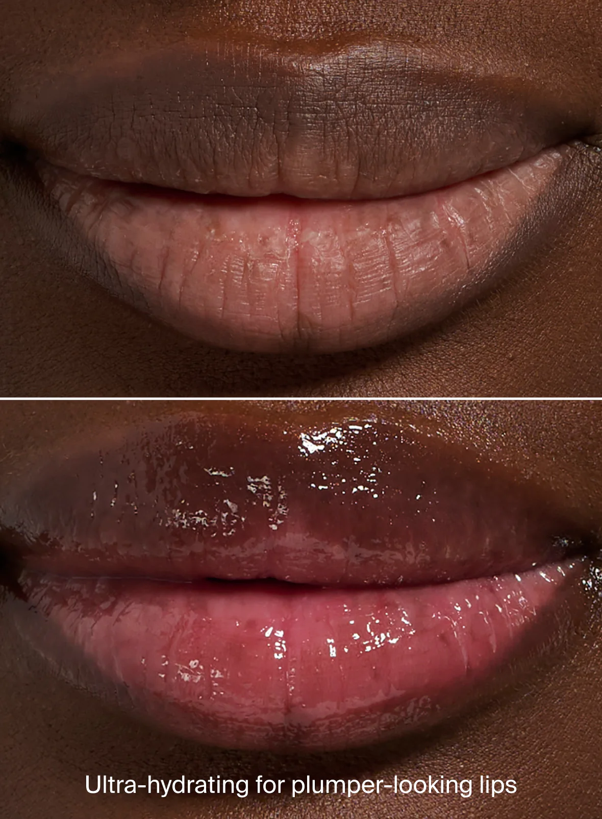 Lip Service Glossy Balm SPF 40 Duo