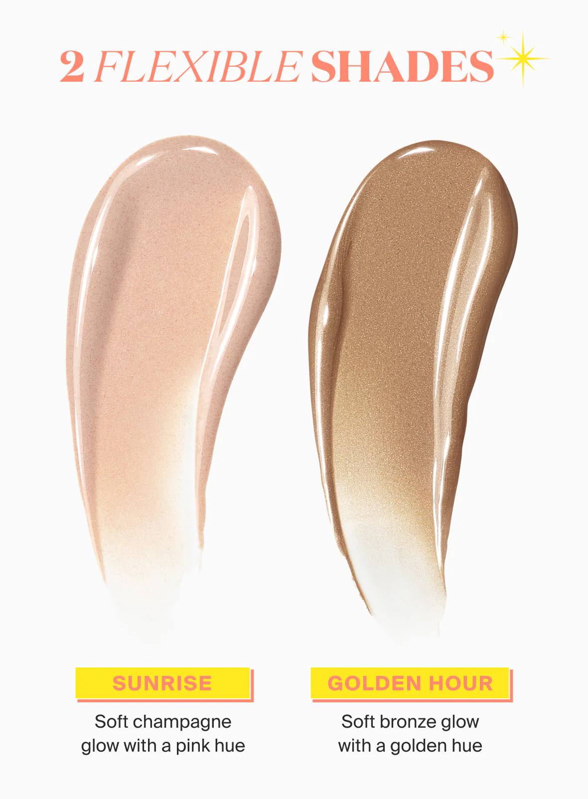 Mineral Glowscreen Soft-Radiance Drops SPF 40 10 Mineral Glowscreen Soft-Radiance Drops SPF 40