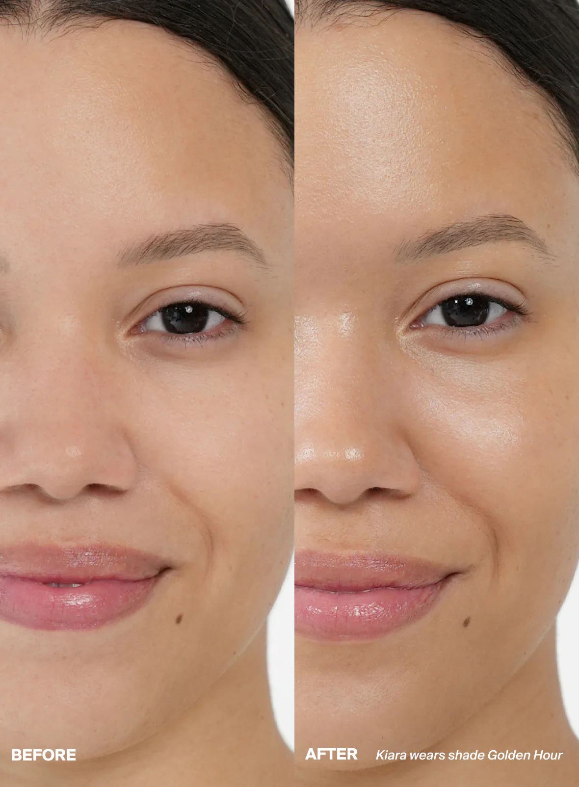 Mineral Glowscreen Soft-Radiance Drops SPF 40 4 Mineral Glowscreen Soft-Radiance Drops SPF 40