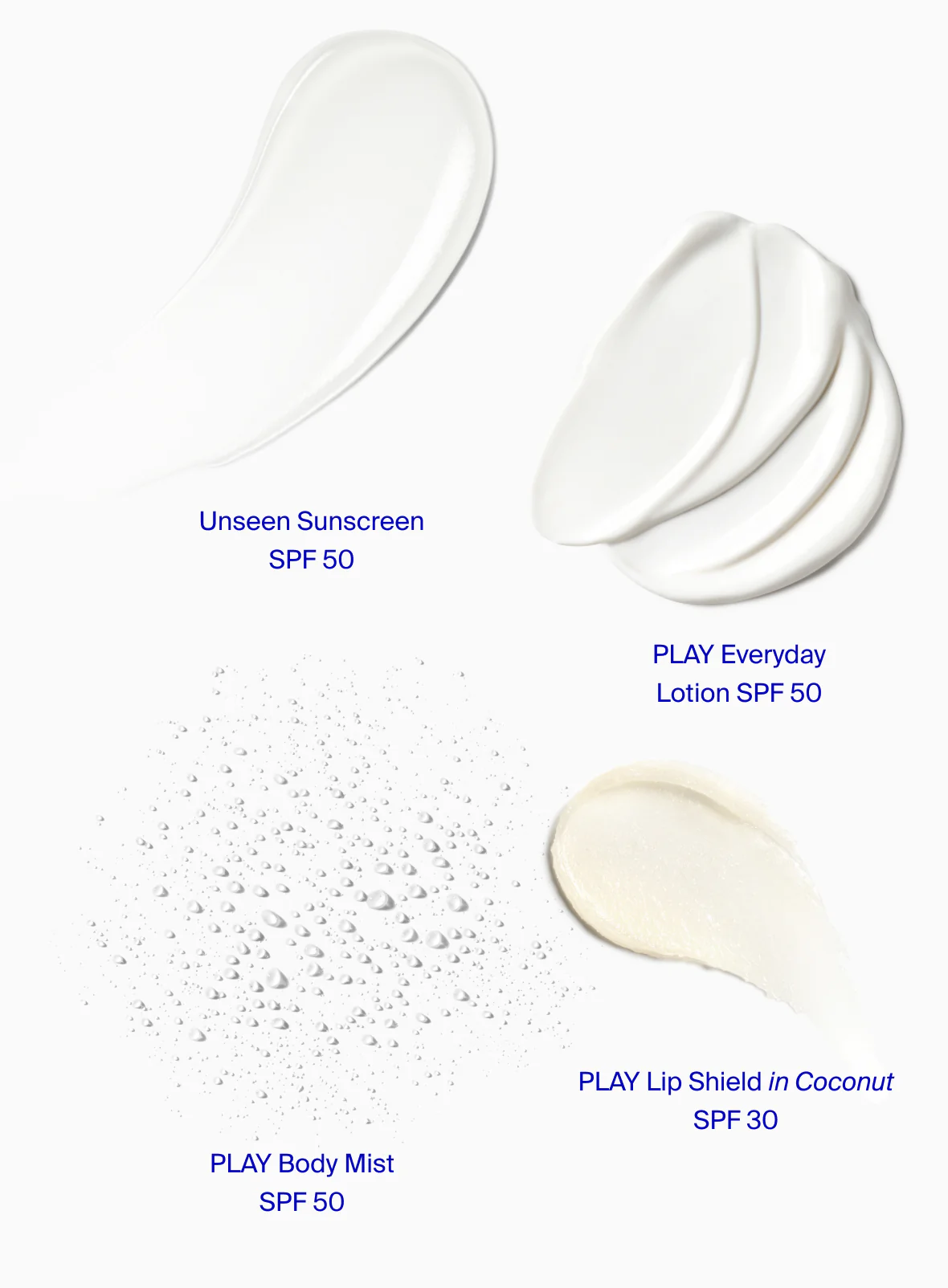 Round Trip Ready SPF Travel Kit 3 Round Trip Ready SPF Travel Kit