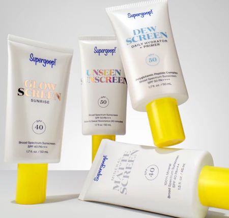 2Shop All SPF