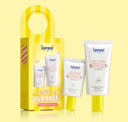 4Shop SPF Gifts Kits
