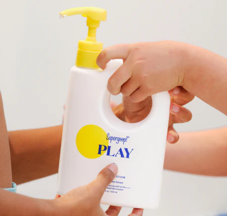 6Shop Body SPF